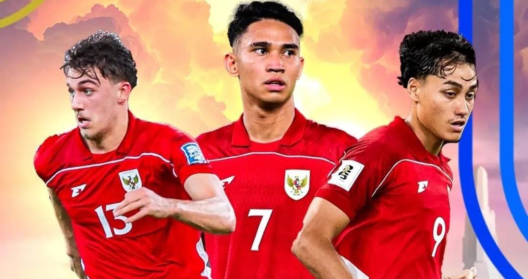 Laga krusial Indonesia vs Filipina di SEA Games 2025 digelar 8 Desember 2025 pukul 18.00 WIB. Garuda Muda wajib menang. (Foto: Instagram @rctisports)