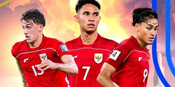 Laga krusial Indonesia vs Filipina di SEA Games 2025 digelar 8 Desember 2025 pukul 18.00 WIB. Garuda Muda wajib menang. (Foto: Instagram @rctisports)