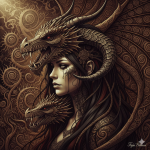 Gemini AI Prompt Collection: Visual Experiments & Creative Labs - Gambar 26