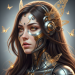 Gemini AI Prompt Collection: Visual Experiments & Creative Labs - Gambar 42