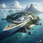 Gemini AI Prompt Collection: Visual Experiments & Creative Labs - Gambar 6