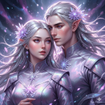 Gemini AI Prompt Collection: Visual Experiments & Creative Labs - Gambar 44