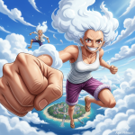 Gemini AI Prompt Collection: Visual Experiments & Creative Labs - Gambar 13