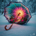 Gemini AI Prompt Collection: Visual Experiments & Creative Labs - Gambar 16