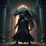 Gemini AI Prompt Collection: Visual Experiments & Creative Labs - Gambar 36