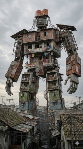 Defining "Style Fajri Petrucci": The Anatomy of Cinematic Hyper-Realism - Gambar 2