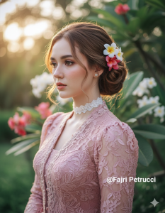 Whispers of Nusantara: Ethereal Indonesian Fantasy & Cultural AI Art - Gambar 3