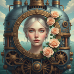 Gemini AI Prompt Collection: Visual Experiments & Creative Labs - Gambar 14