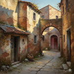 Gemini AI Prompt Collection: Visual Experiments & Creative Labs - Gambar 23