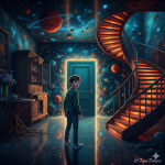 Gemini AI Prompt Collection: Visual Experiments & Creative Labs - Gambar 24