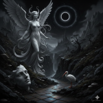 Gemini AI Prompt Collection: Visual Experiments & Creative Labs - Gambar 17