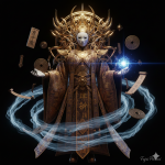 Gemini AI Prompt Collection: Visual Experiments & Creative Labs - Gambar 27