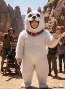 One Punch Man: Realistic Live Action Concept (Behind The Scenes Edition) - Gambar 20