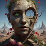 Gemini AI Prompt Collection: Visual Experiments & Creative Labs - Gambar 7