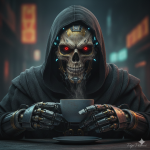 Gemini AI Prompt Collection: Visual Experiments & Creative Labs - Gambar 37