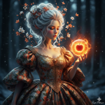 Gemini AI Prompt Collection: Visual Experiments & Creative Labs - Gambar 29