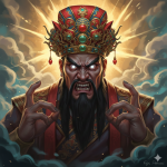 Gemini AI Prompt Collection: Visual Experiments & Creative Labs - Gambar 12