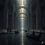 Gemini AI Prompt Collection: Visual Experiments & Creative Labs - Gambar 21