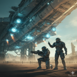 Gemini AI Prompt Collection: Visual Experiments & Creative Labs - Gambar 22