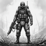 Gemini AI Prompt Collection: Visual Experiments & Creative Labs - Gambar 11