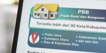 Pembayaran PBB kini lebih cepat dan fleksibel. Simak cara paling praktis yang bisa diakses lewat aplikasi, marketplace, hingga minimarket. (Foto: ANTARA/HO)