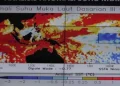Fenomena La Nina diperkirakan bertahan hingga awal tahun. Simak dampaknya bagi cuaca Indonesia menurut analisis BMKG. (Foto: aslinews.id)