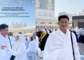 Profil lengkap Mirwan MS Bupati Aceh Selatan yang viral setelah berangkat umrah di tengah bencana banjir. Simak latar belakang, karier, dan kontroversinya. (Foto: Facebook/Kota Banda Aceh)