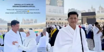 Profil lengkap Mirwan MS Bupati Aceh Selatan yang viral setelah berangkat umrah di tengah bencana banjir. Simak latar belakang, karier, dan kontroversinya. (Foto: Facebook/Kota Banda Aceh)