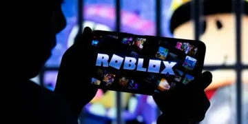 Roblox dilaporkan down hari ini. Ribuan pemain mengeluhkan masalah koneksi, login, dan akses server gim. (Foto: Reuters)