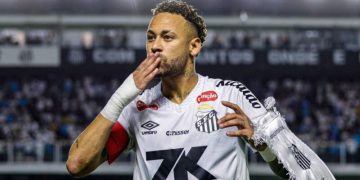 Neymar sukses menjalani operasi lutut minor. Kondisi terkininya membuka peluang tampil di Piala Dunia 2026 bersama Brasil. (Foto: newsroom.id)