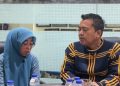 Guru ASN di Pasuruan, Nur Aini, dipecat setelah viral curhat jarak sekolah yang jauh. Ia disebut absen lebih dari 28 hari dan dijatuhi sanksi disiplin berat. (Foto: Istimewa)