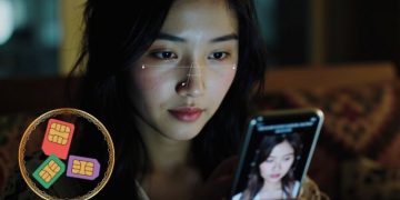 Pemerintah akan mewajibkan registrasi SIM card prabayar dengan rekam wajah mulai 2026 secara bertahap.