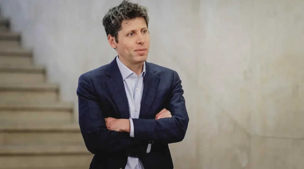 Bos ChatGPT berencana bangun data center AI di luar angkasa lewat investasi ke perusahaan roket. Simak detail rencana dan tantangannya. (Foto: brimco.io)