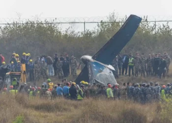 Kepala Staf Angkatan Darat Libya Mohammed Al Haddad tewas dalam kecelakaan pesawat di Turki. Jet dilaporkan alami kerusakan listrik sebelum jatuh. (Foto: Istimewa)