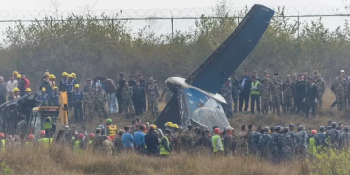 Jet pribadi panglima militer Libya jatuh di Distrik Haymana Turki. Otoritas menemukan black box pesawat untuk menguak penyebab kecelakaan. (Foto: Istimewa)