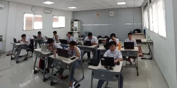 Hasil TKA SMA terbaru resmi diumumkan. Simak penjelasan lengkap cara cek nilai, peran sekolah, dan keterkaitannya dengan SNBP. (Foto: bintangpelajar.com)