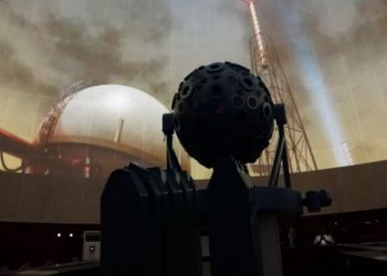 Sejarah Planetarium dan Observatorium Jakarta dimulai dari gagasan Presiden Sukarno. Setelah 13 tahun ditutup, fasilitas edukasi astronomi ini kembali buka untuk umum. (Foto: Instagram @disbuddki)