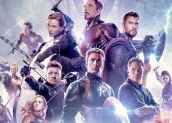 Disney akan merilis ulang Avengers Endgame pada September 2026 sebelum Avengers Doomsday. Simak detail pengumuman Russo Brothers. (Foto: Marvel)