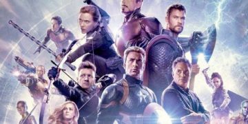 Disney akan merilis ulang Avengers Endgame pada September 2026 sebelum Avengers Doomsday. Simak detail pengumuman Russo Brothers. (Foto: Marvel)