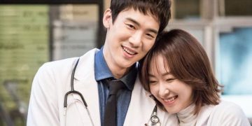 Yoo Yeon Seok dan Seo Hyun Jin resmi reunian dalam drama psikologis baru MBC berjudul Liar. Simak detail plot, karakter, dan tim produksinya. (Foto: SBS)