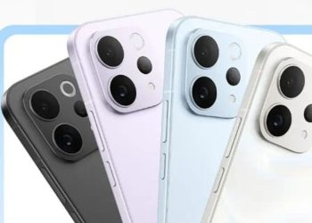 Vivo akan merilis S50 dan S50 Pro Mini pada 15 Desember 2025 dengan chipset flagship dan kamera premium. Simak bocoran lengkapnya. (Foto: dok. Gizmochina)