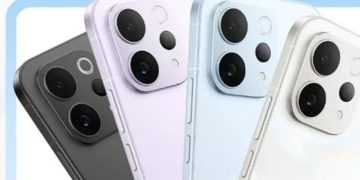 Vivo akan merilis S50 dan S50 Pro Mini pada 15 Desember 2025 dengan chipset flagship dan kamera premium. Simak bocoran lengkapnya. (Foto: dok. Gizmochina)