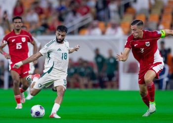 AFC Nations League resmi disiapkan AFC sebagai kompetisi antarnegara Asia yang terstruktur dan akan diikuti Timnas Indonesia.