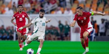 AFC Nations League resmi disiapkan AFC sebagai kompetisi antarnegara Asia yang terstruktur dan akan diikuti Timnas Indonesia.