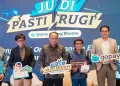 GoPay menegaskan komitmen memberantas judi online lewat kampanye edukatif dan kolaborasi lintas sektor. (Foto: Gopay)