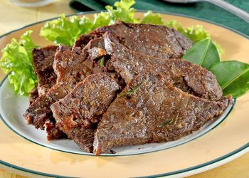 Cara memasak paru sapi agar tidak bau prengus. Ikuti tips memilih, membersihkan, dan mengolah paru sapi agar lebih gurih dan bebas amis.