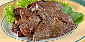 Cara memasak paru sapi agar tidak bau prengus. Ikuti tips memilih, membersihkan, dan mengolah paru sapi agar lebih gurih dan bebas amis.