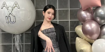 Inilah daftar lengkap pemenang Asia Artist Awards 2025. Stray Kids, IU, dan Park Bo-gum meraih penghargaan utama tahun ini. (Foto: x.com/_IUofficial)