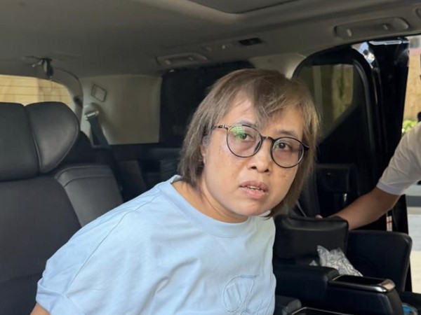 Operasi Besar BNN Berhasil Tangkap Dewi Astutik di Kamboja Buronan sabu Rp5 triliun, Dewi Astutik, ditangkap BNN di Kamboja. Penangkapan dilakukan bersama Interpol dan BAIS TNI AD. (Foto: Istimewa)