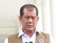 Sosok Doni Monardo kembali menjadi sorotan setelah polemik pernyataan Kepala BNPB. Simak profil lengkap dan kiprahnya dalam penanganan bencana dan pandemi. (Foto: Biro Pers Sekretariat Presiden)